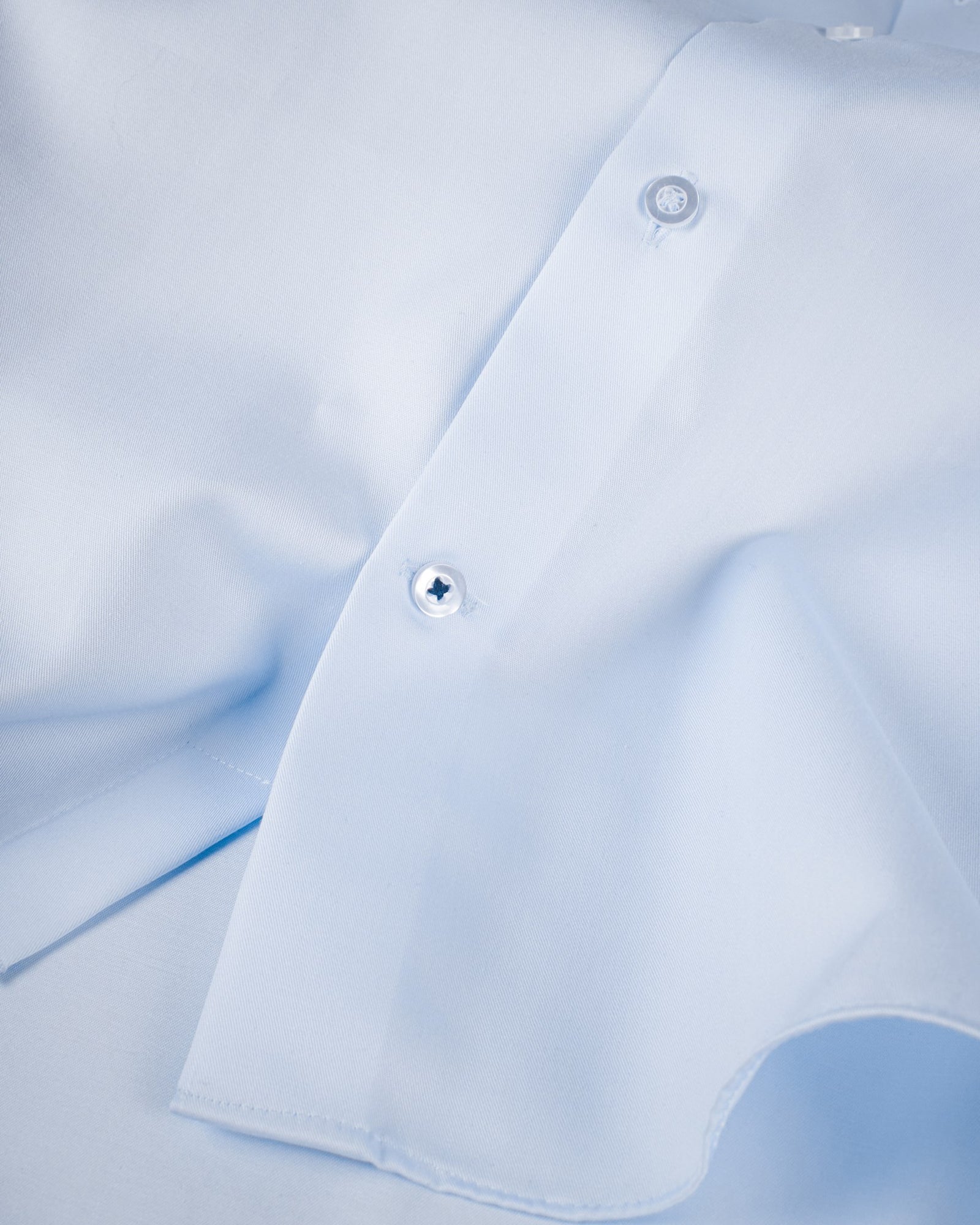 Portland Modern Fit Men Light Blue Back