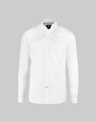 Portland Modern Fit Men - White