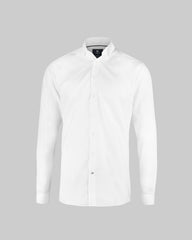 Portland Slim Fit Men - White