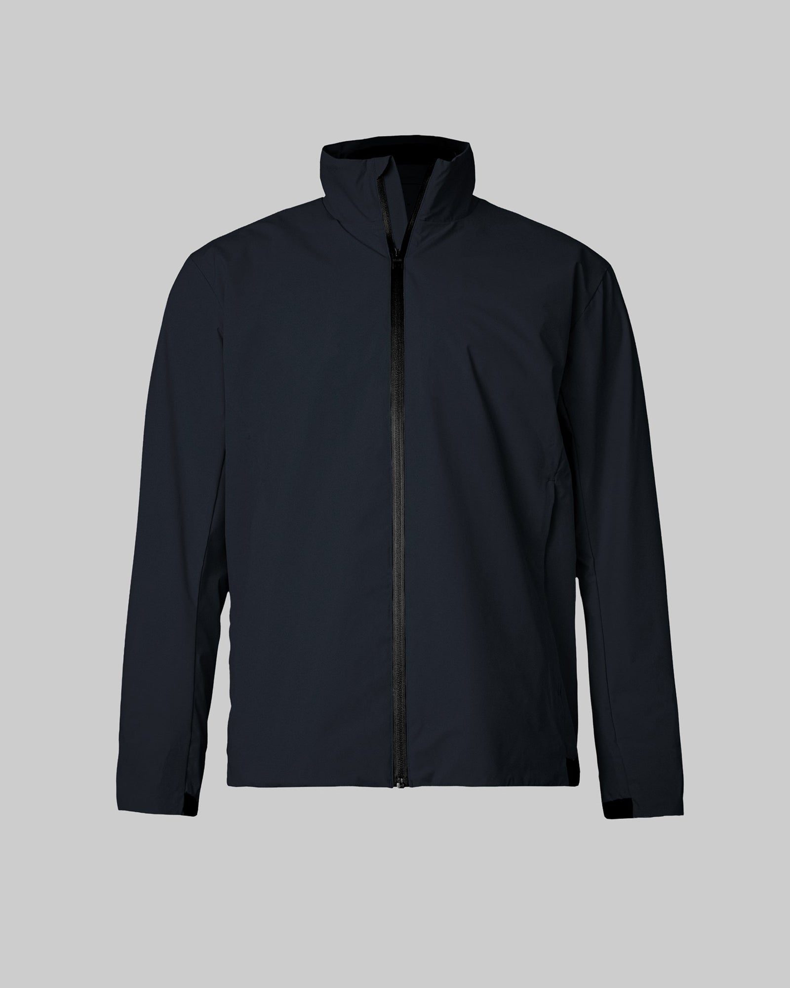 Prescott Men Navy Back