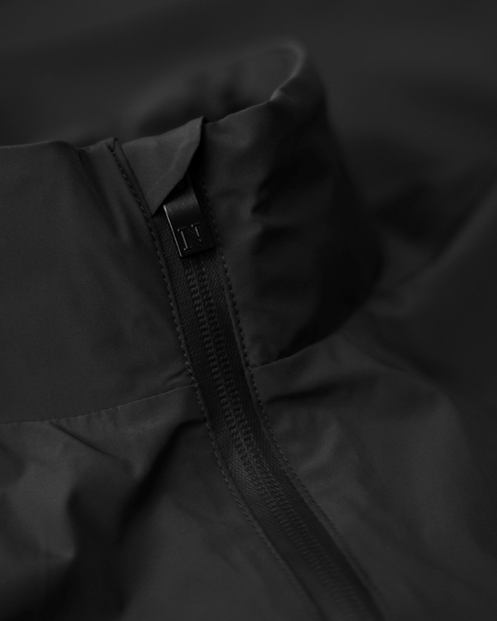 Prescott Women Black Back