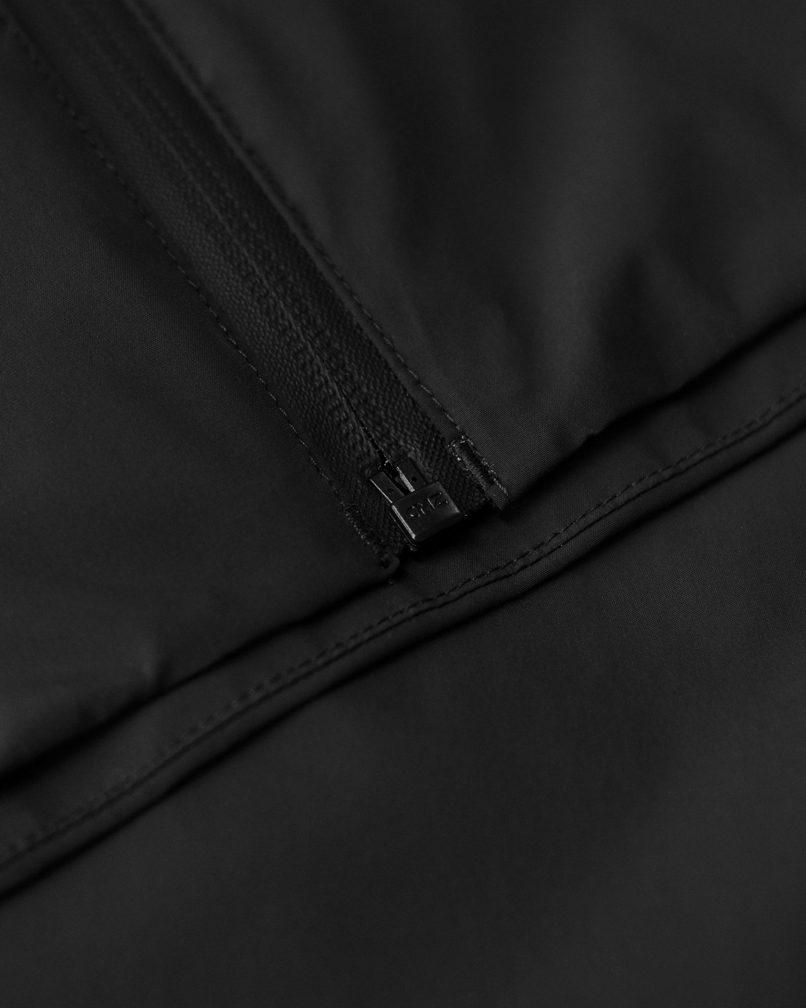 Prescott Men Black Back