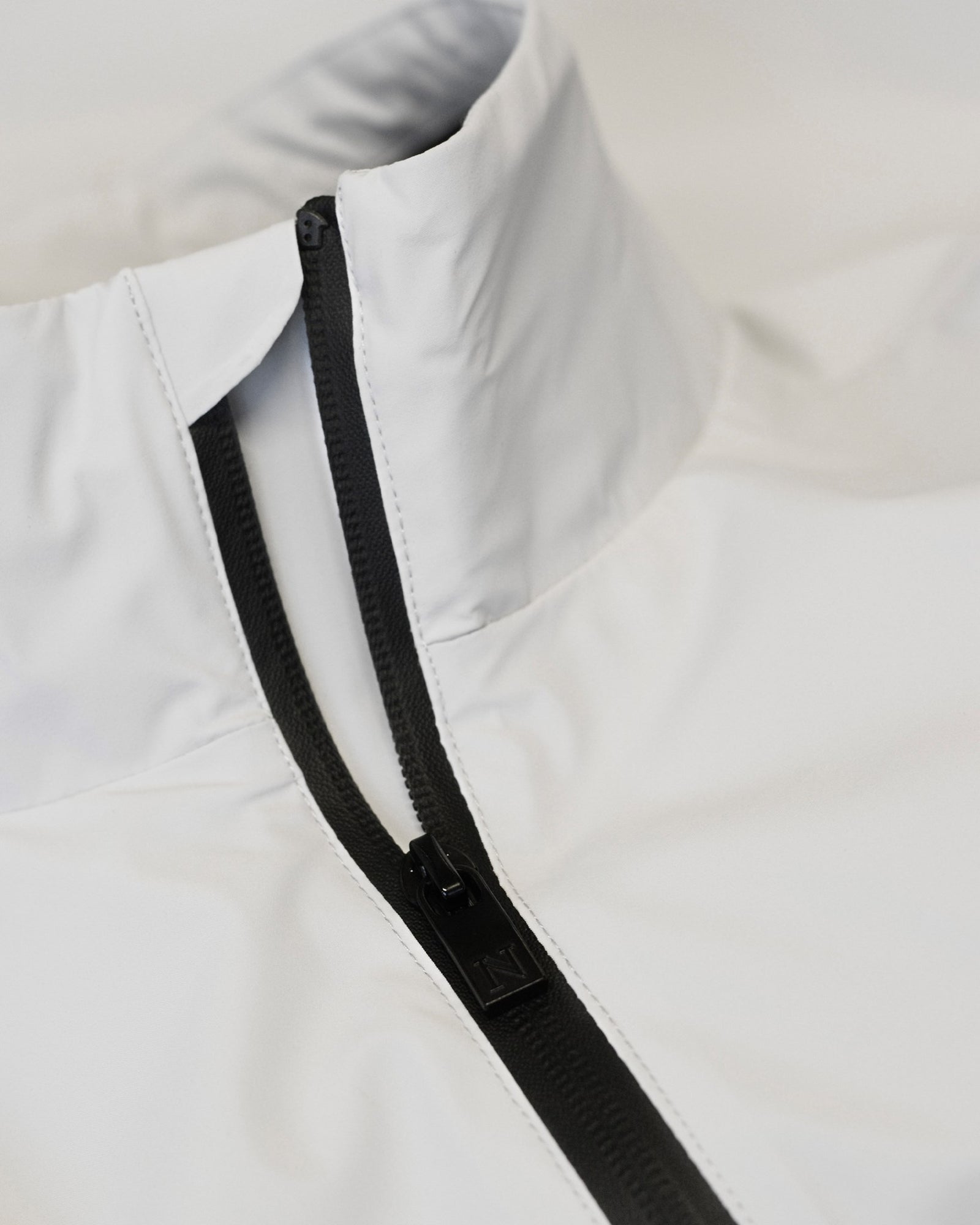 Prescott Women Ice Grey Back