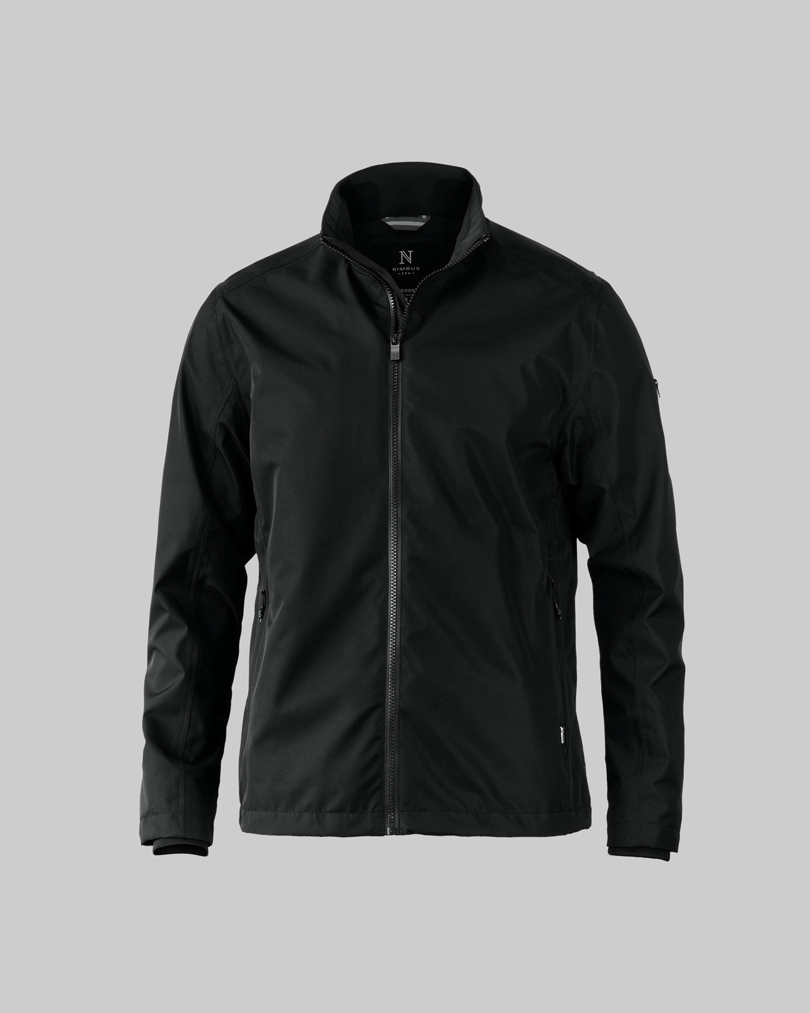 Redmond Men Black Front