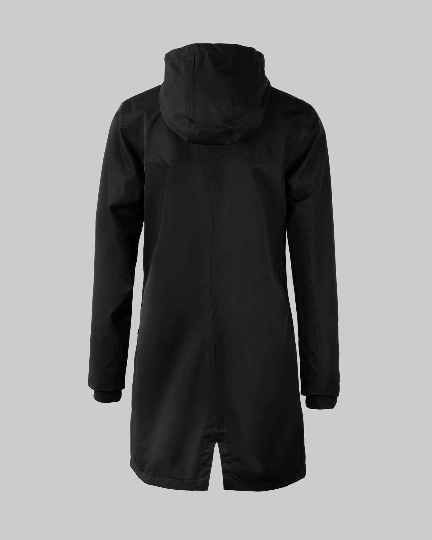 Redmond Woman Black Back