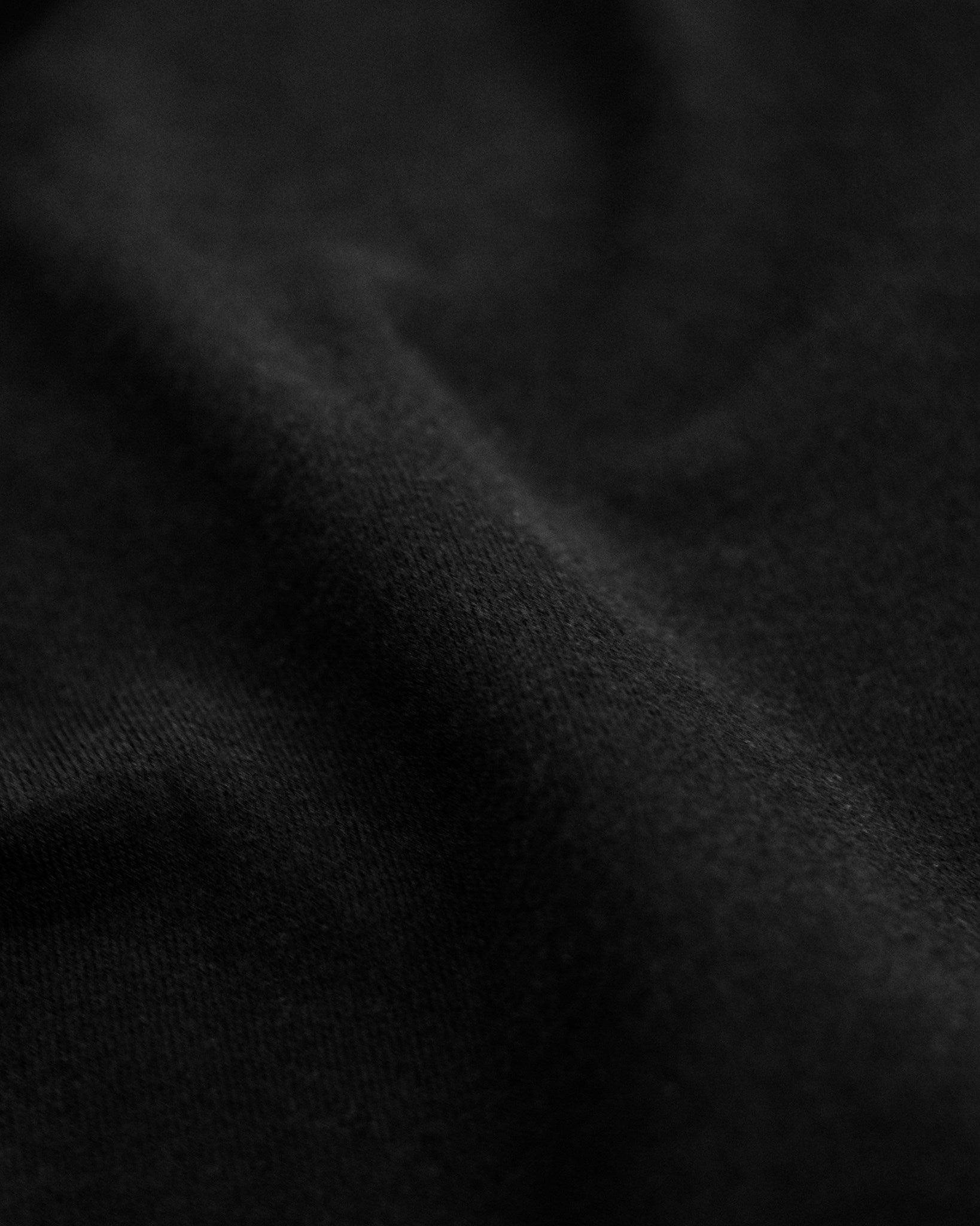 Richmond Men Black Closeup 3