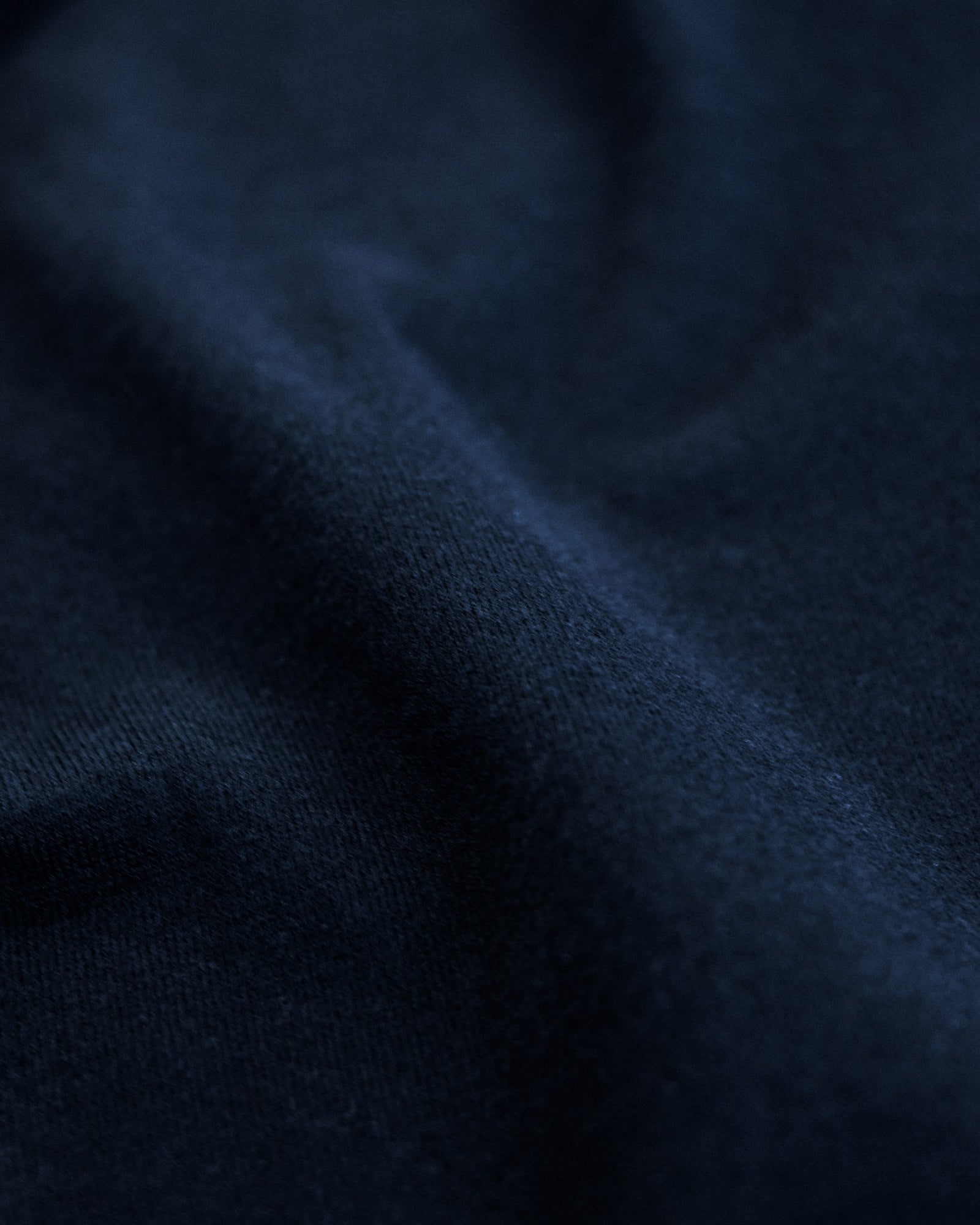 Richmond Men Navy Back