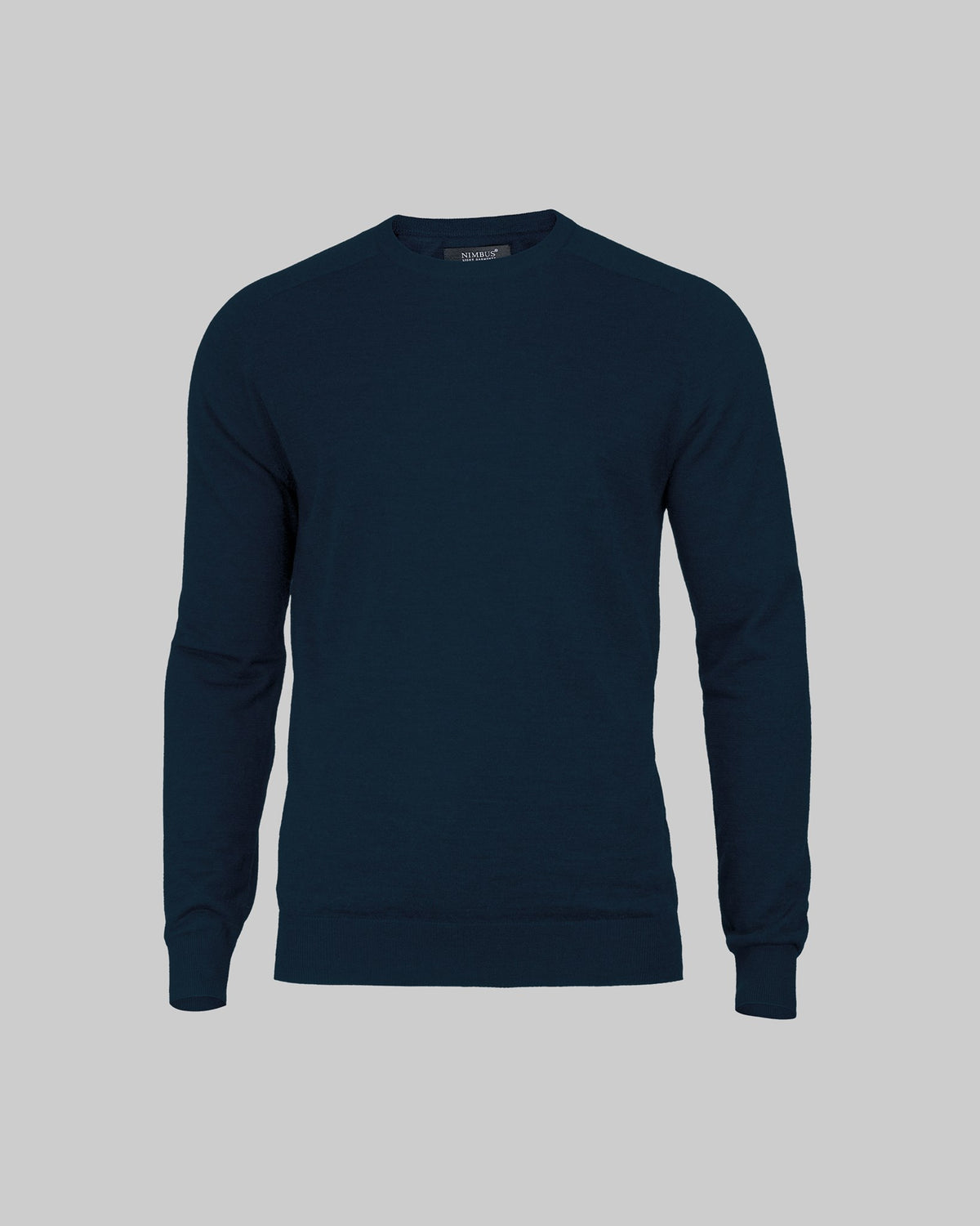 Richmond Men Navy Front