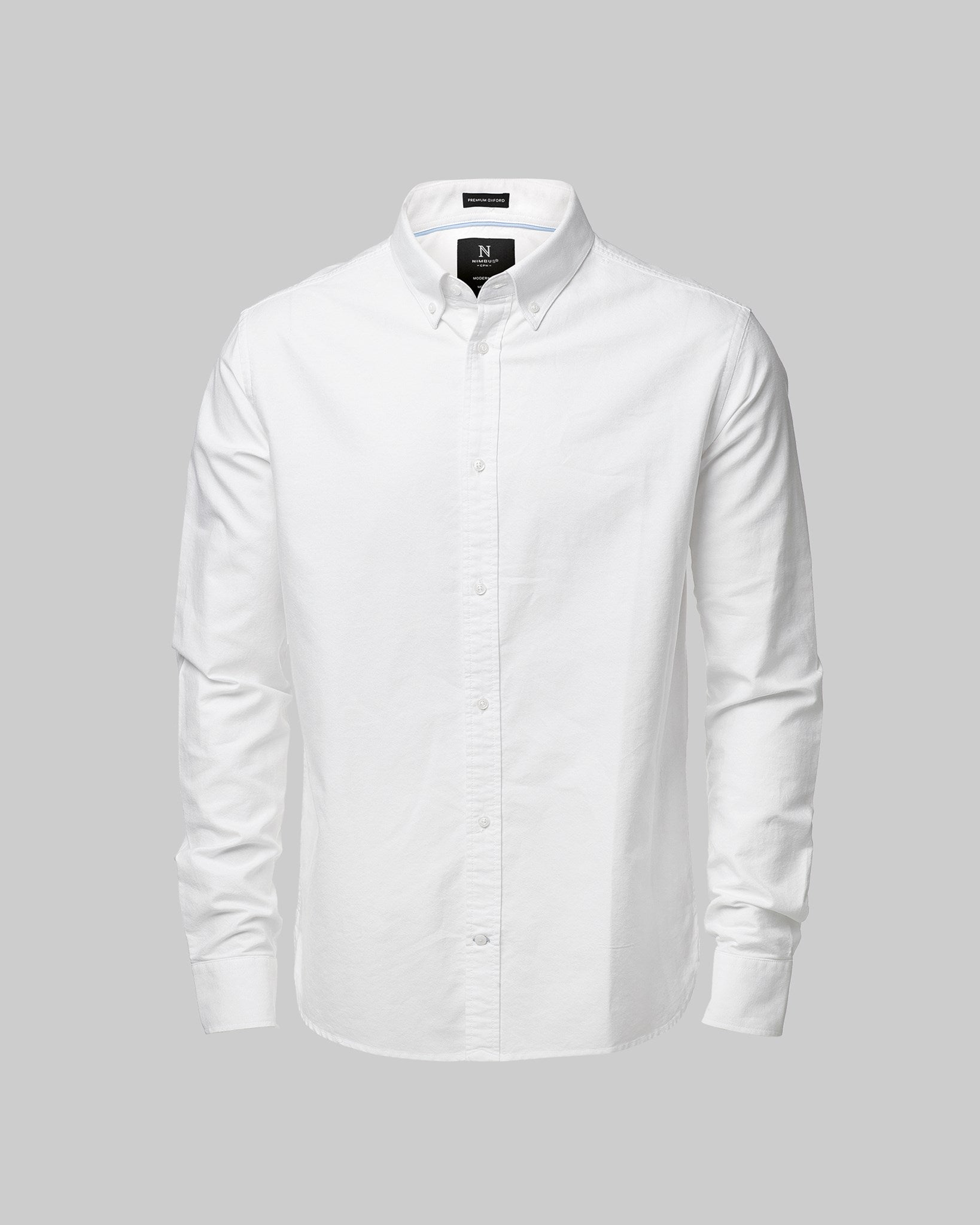 Rochester Modern Fit Men White Front