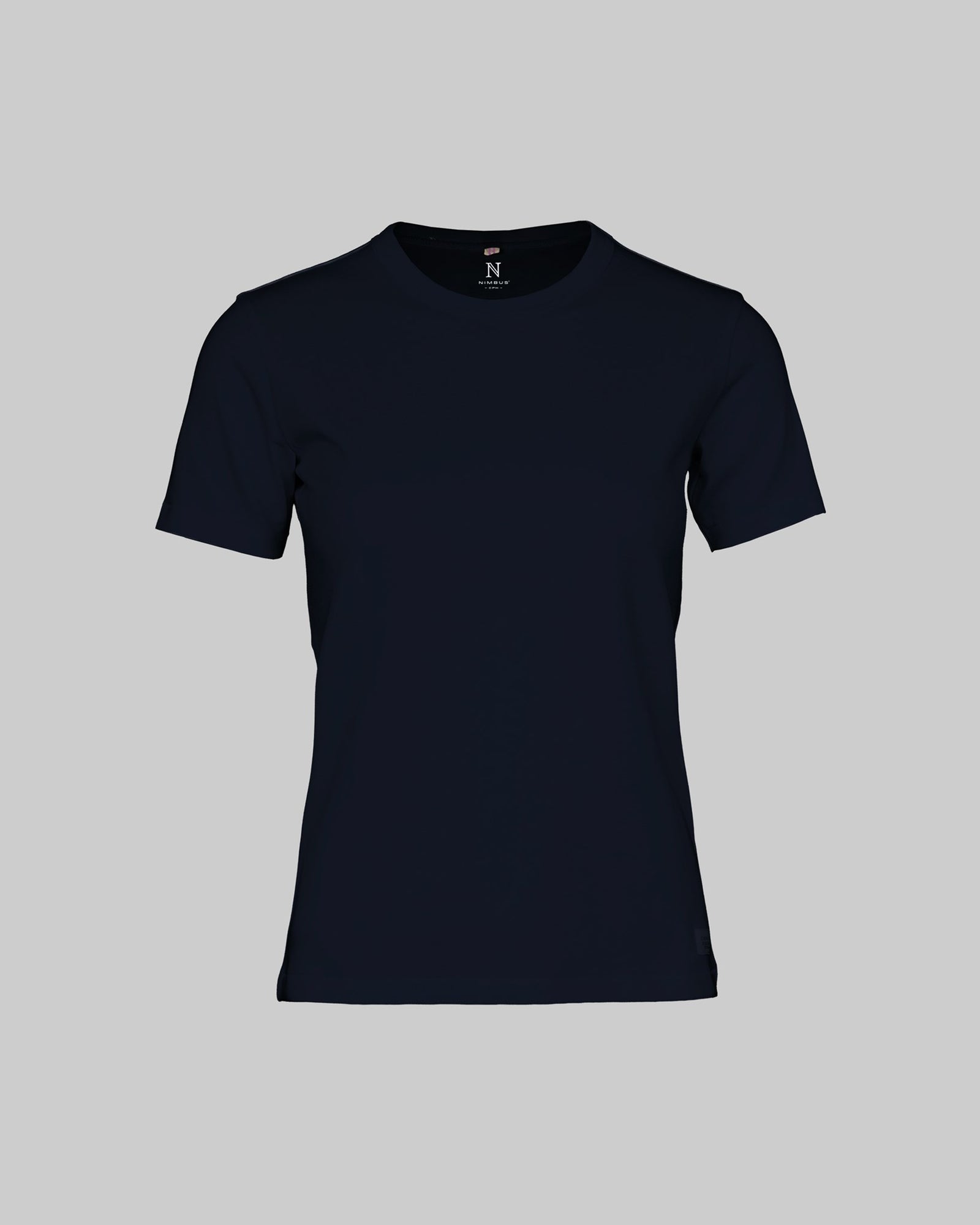 Santa Monica Women Dark Navy Back