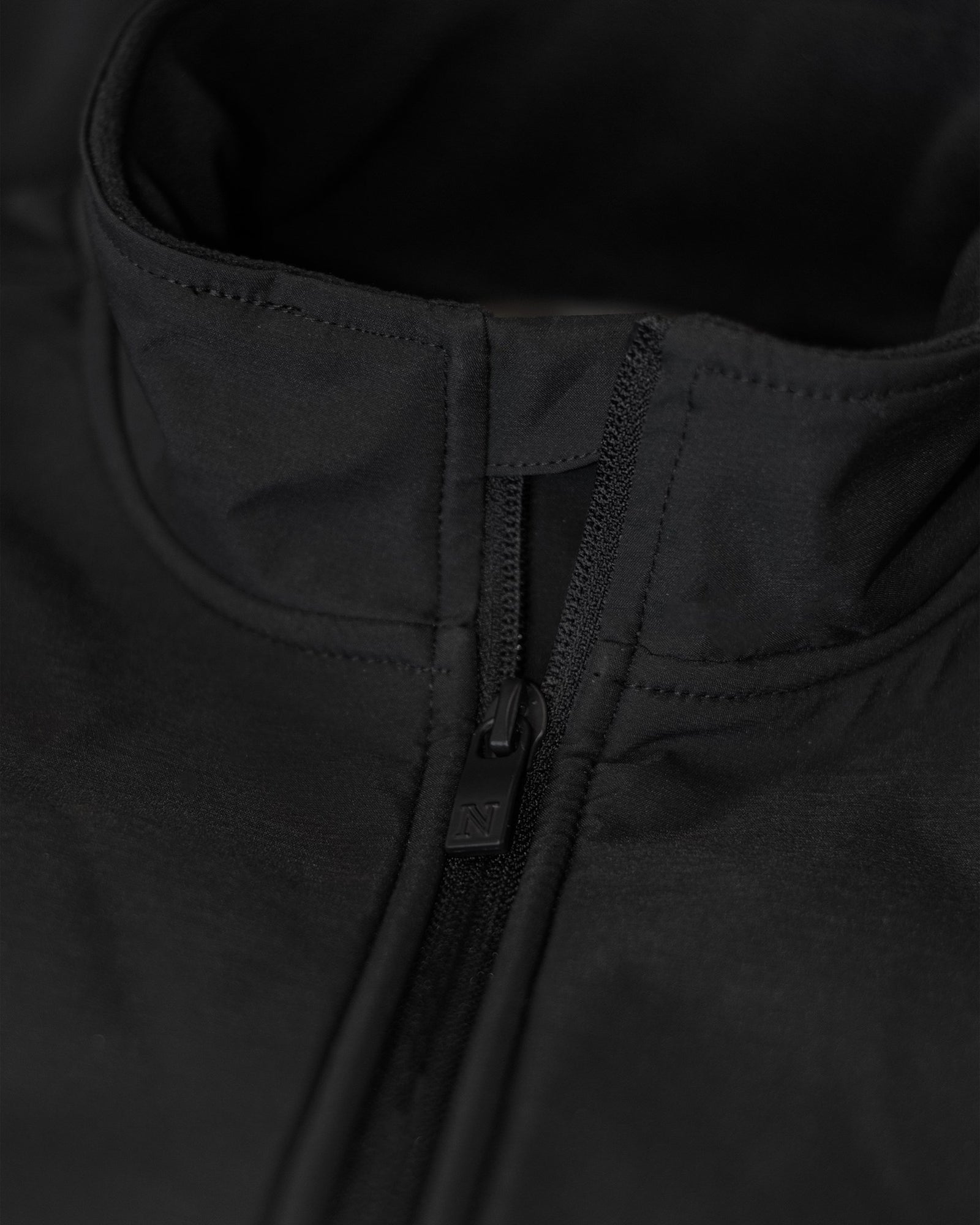 Sedona Men Black Back