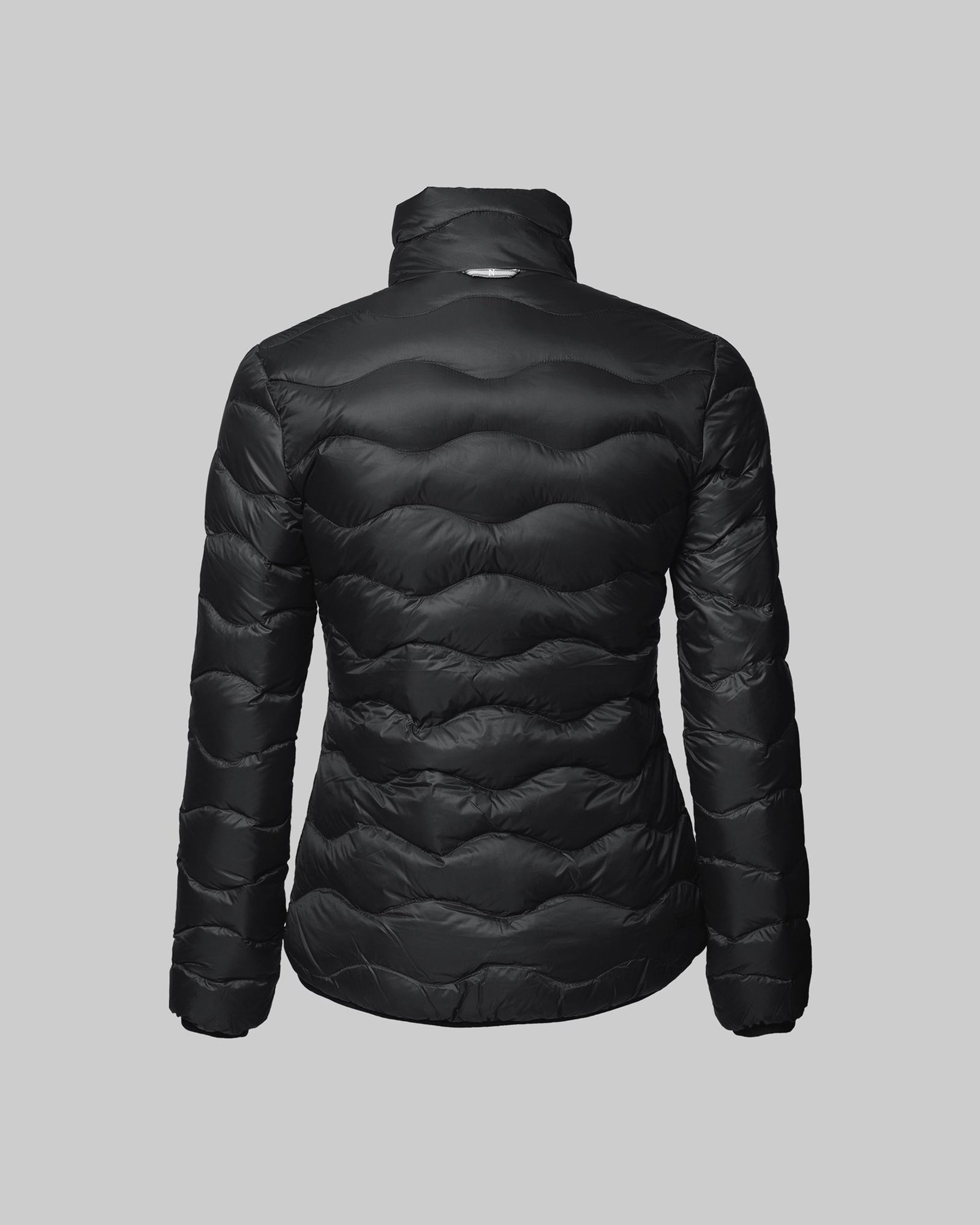 Sierra Women Black Back