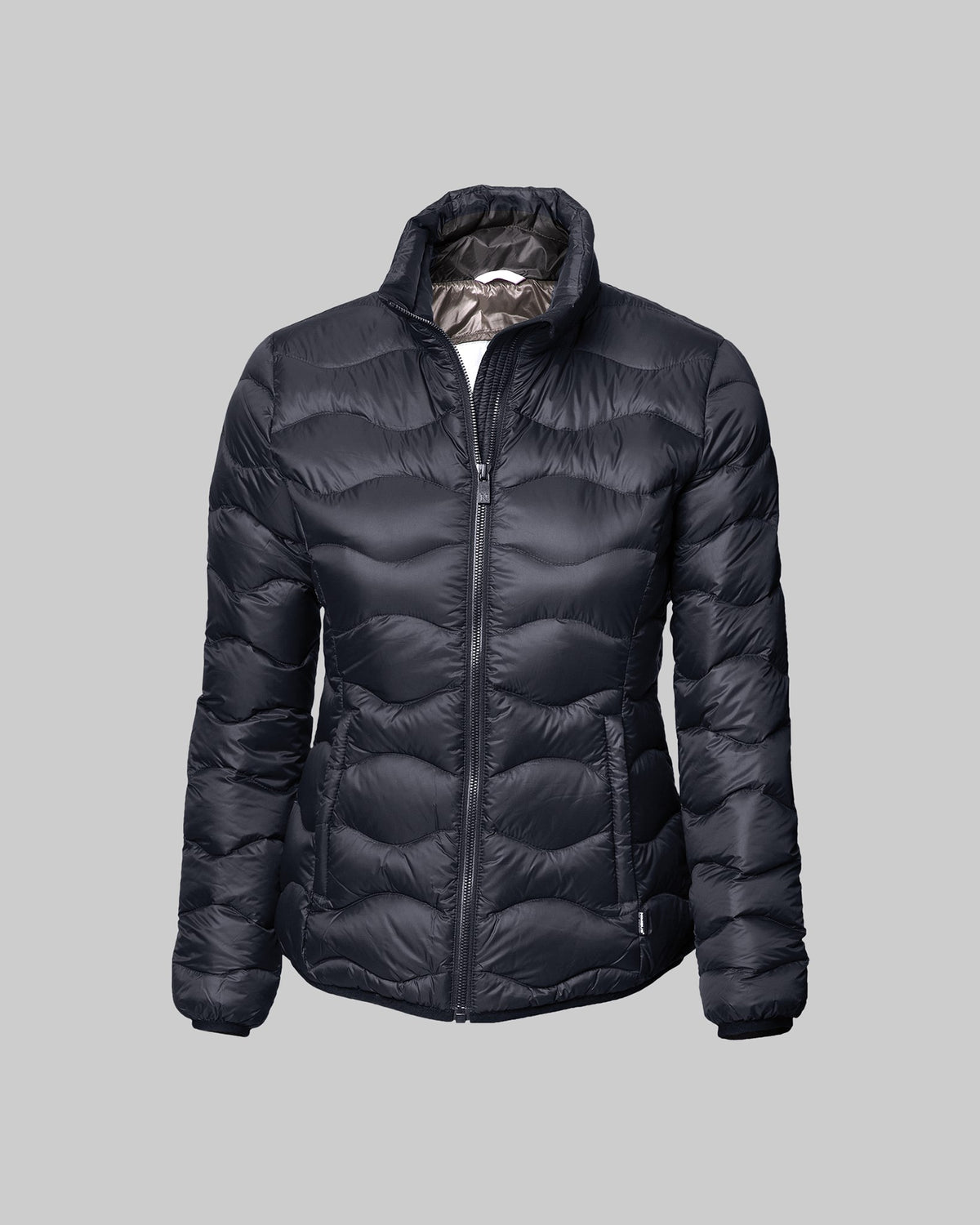 Sierra Women Midnight Blue Front