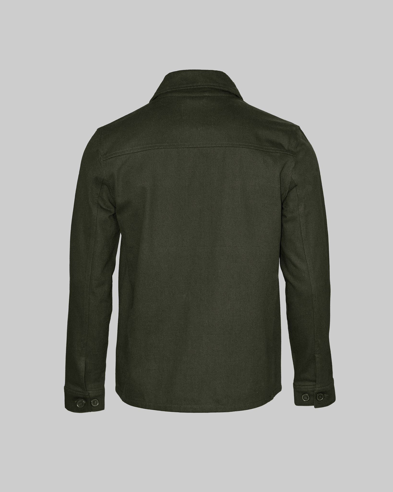 Sonoma Unisex Olive Back