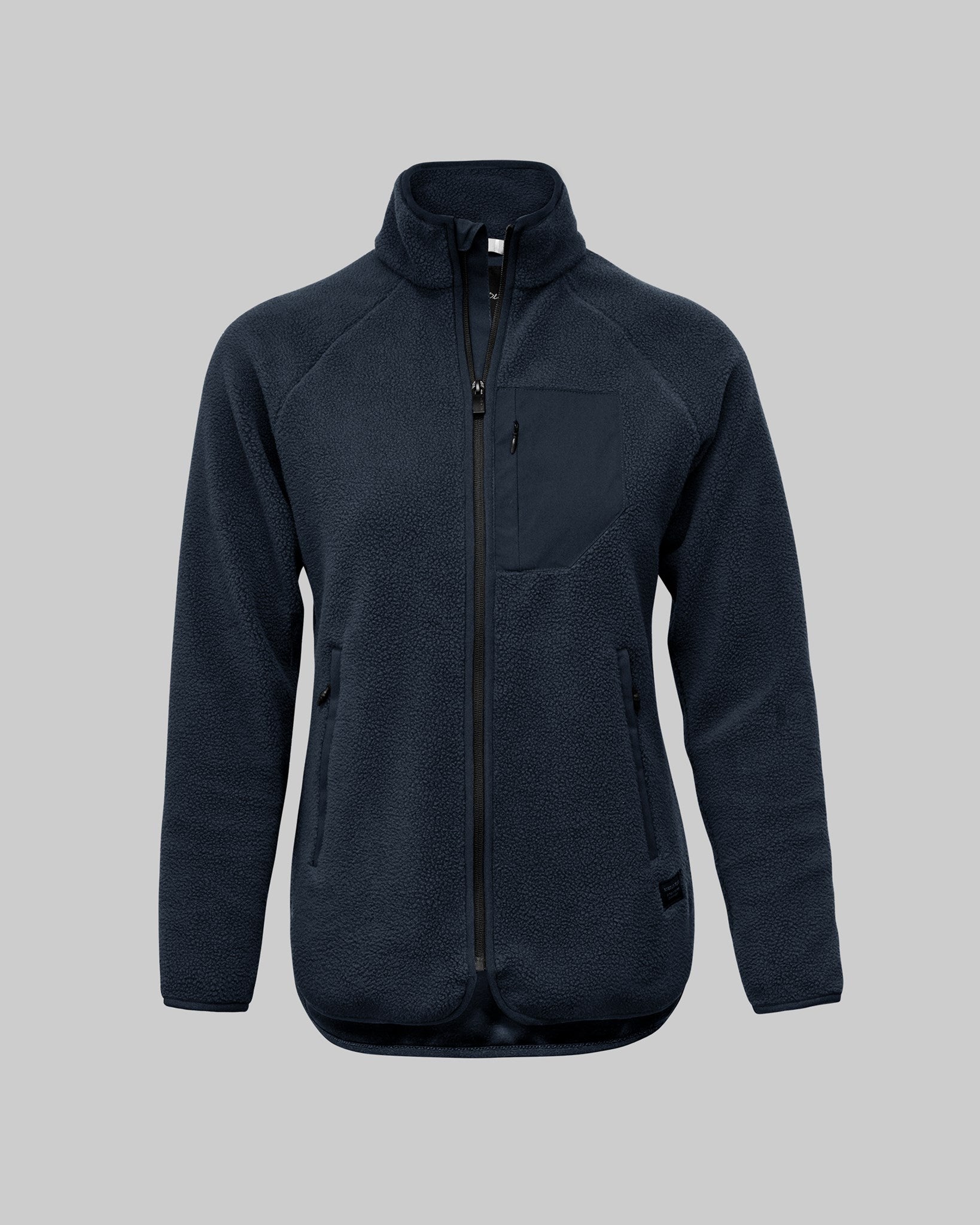 Timberlake Women Navy Front