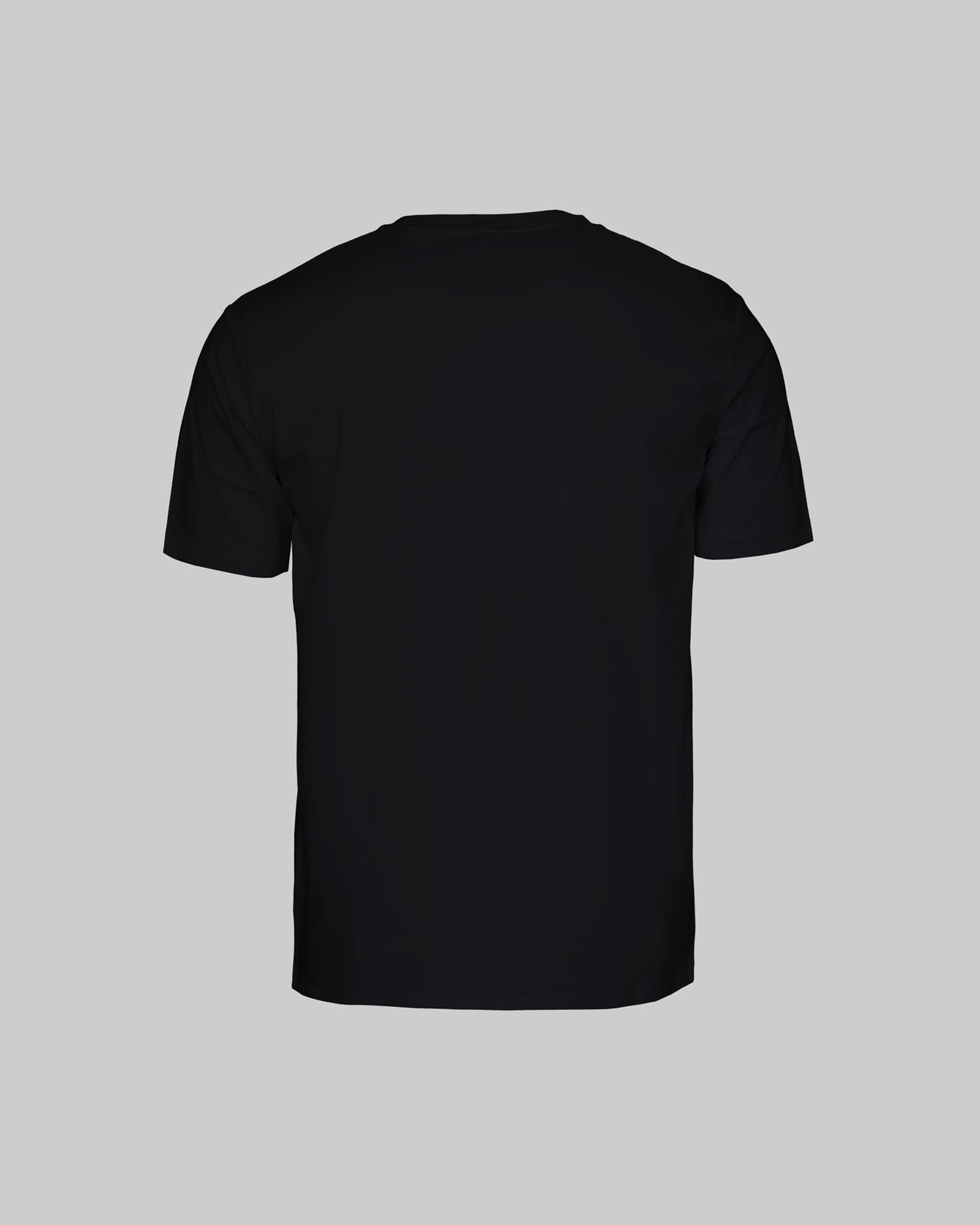 Venice Men Black Back