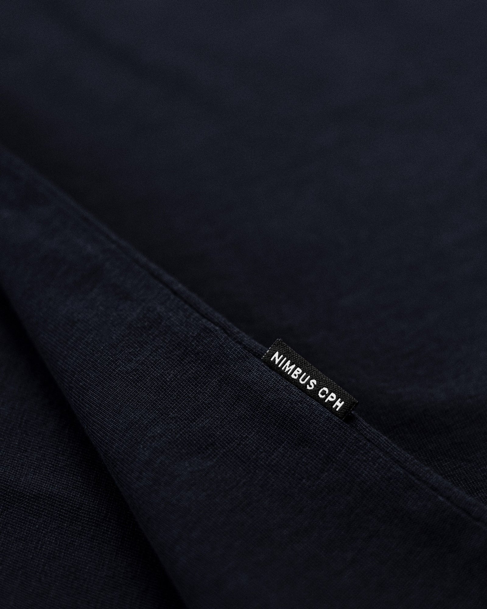 Venice Men Dark Navy Back