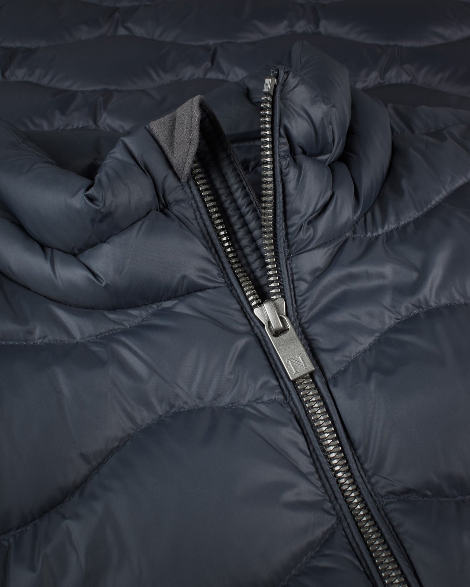 Vermont Men Midnight Blue Back