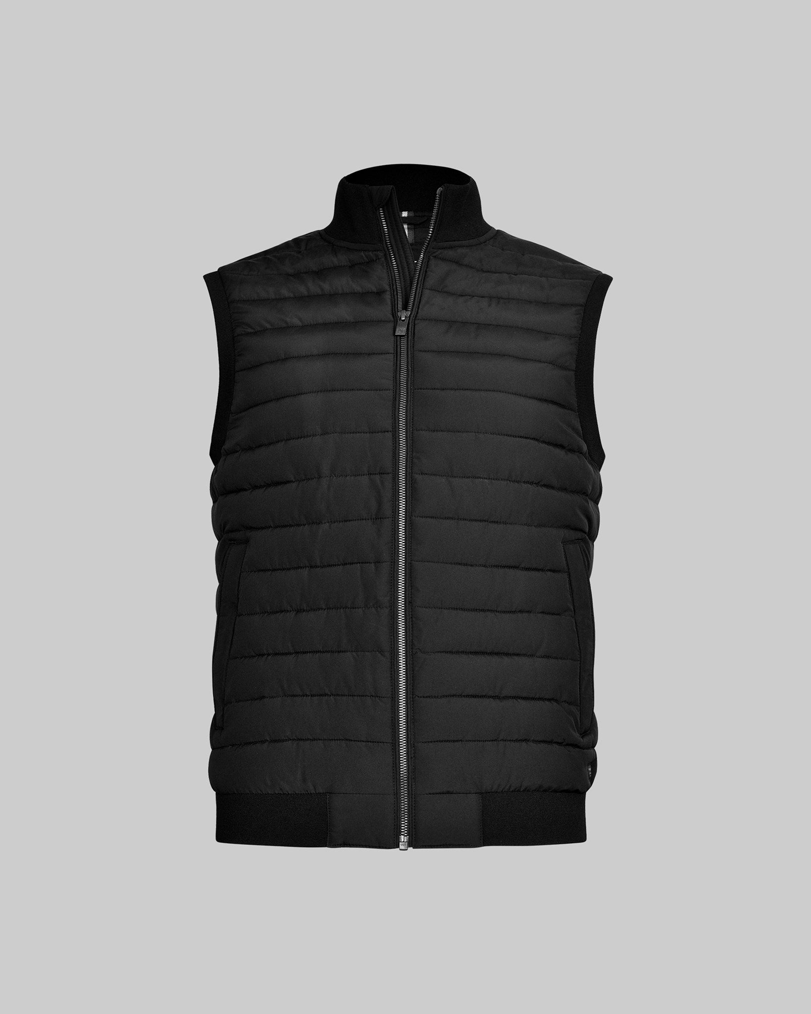 Vesper Men Black Front