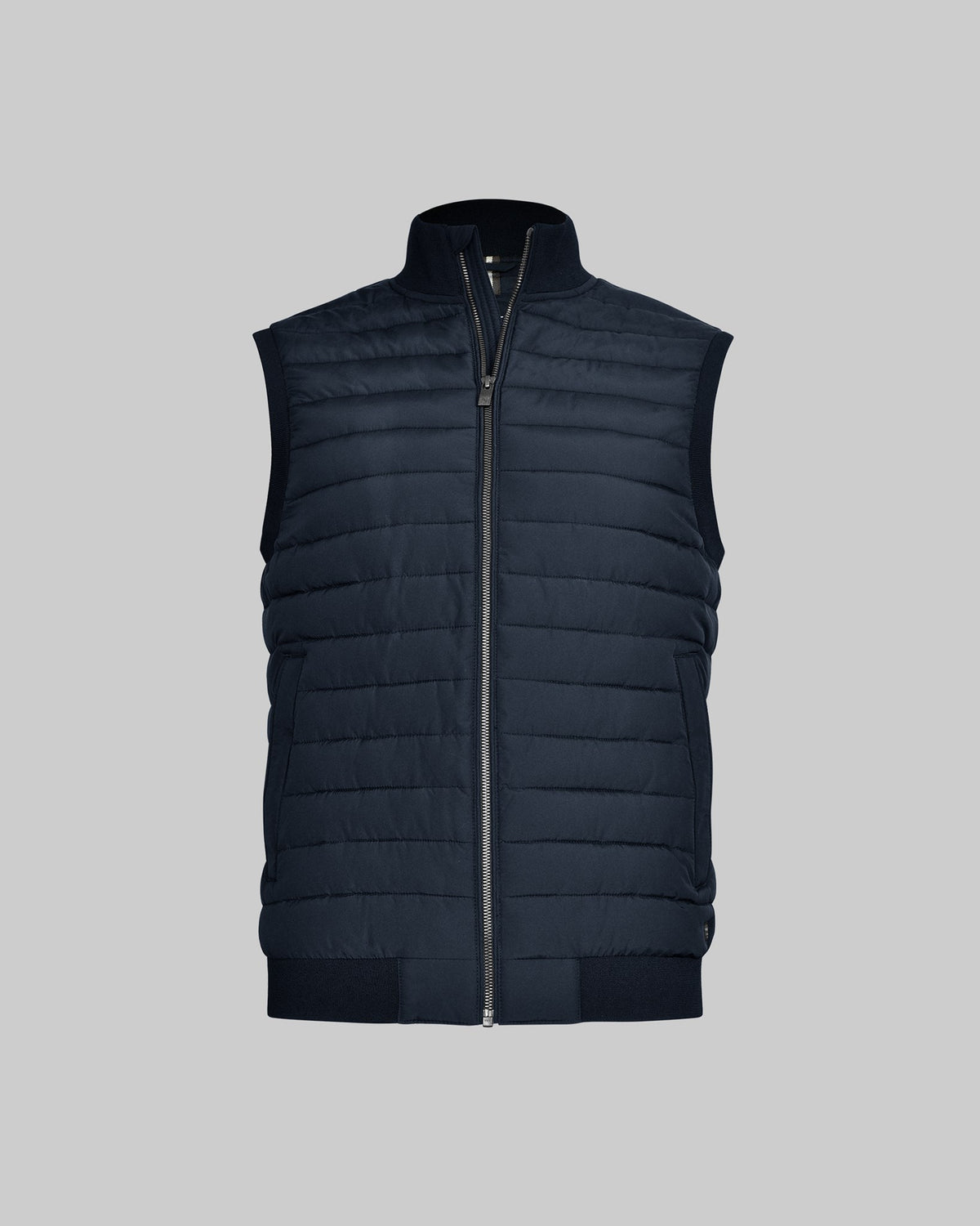 Vesper Men Navy Front