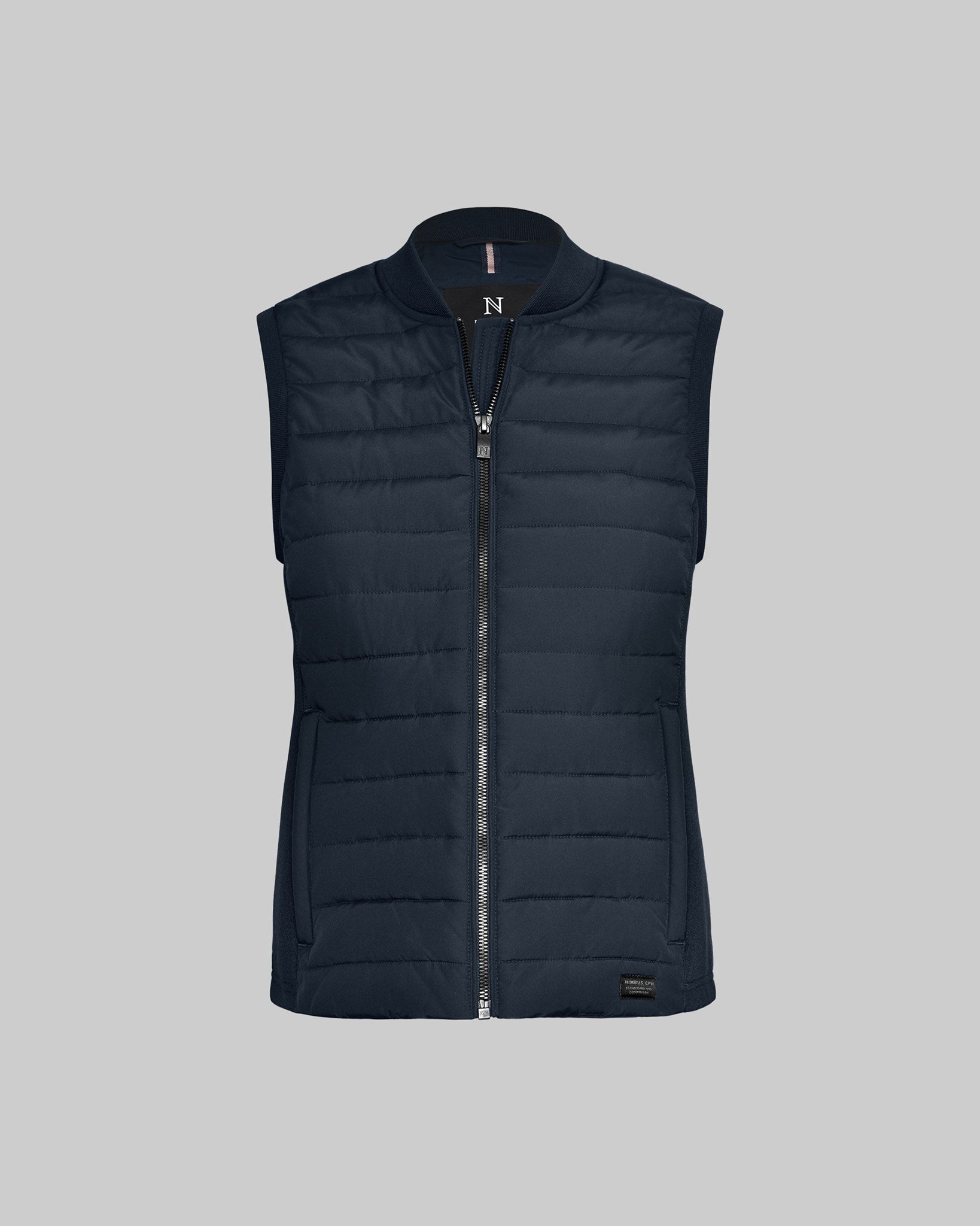 Vesper Women Navy Front