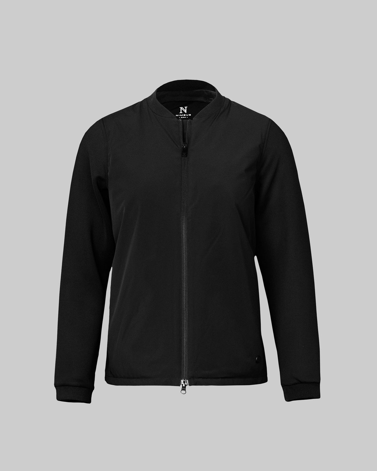 Westlake Women Black Front