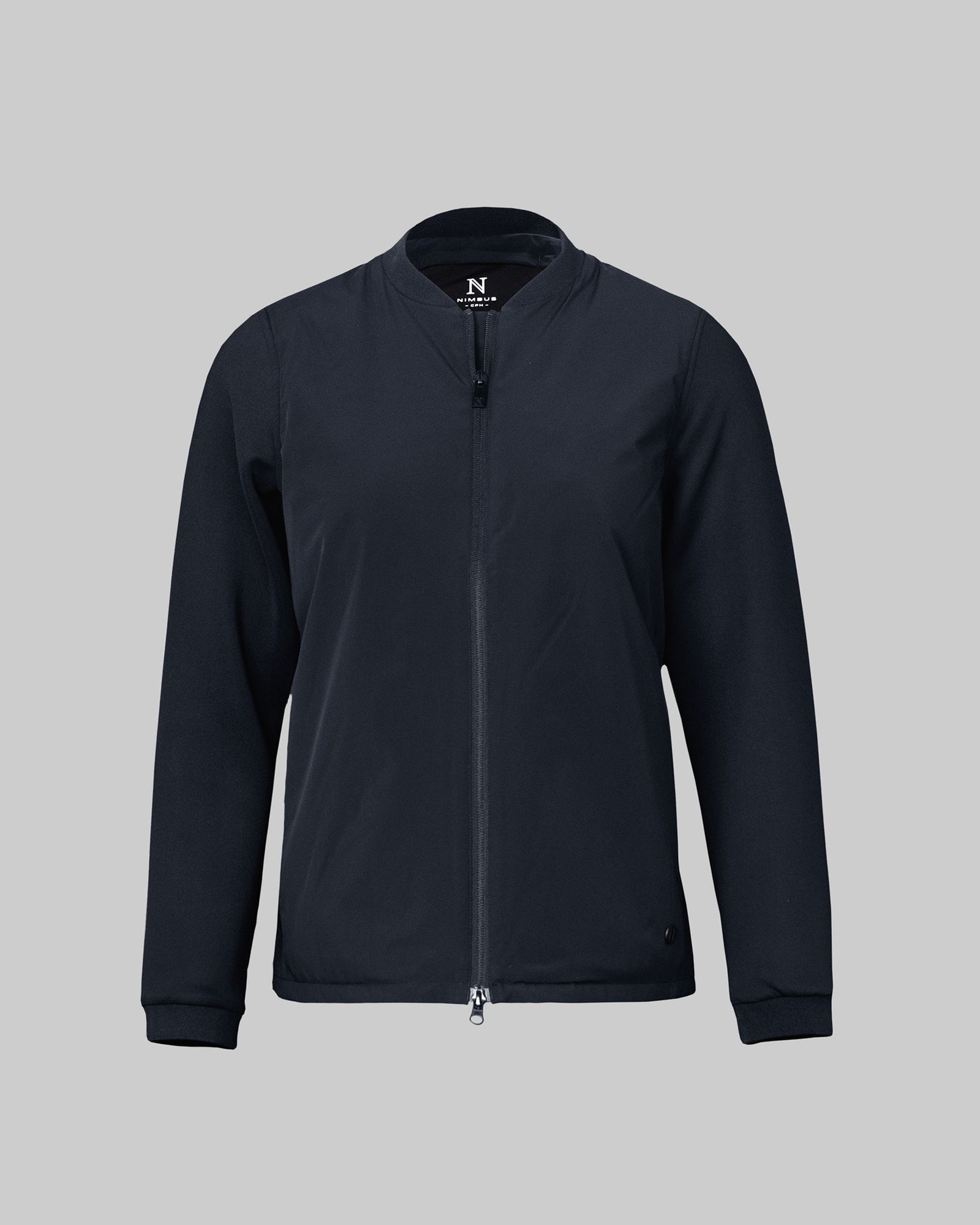 Westlake Women Navy Back