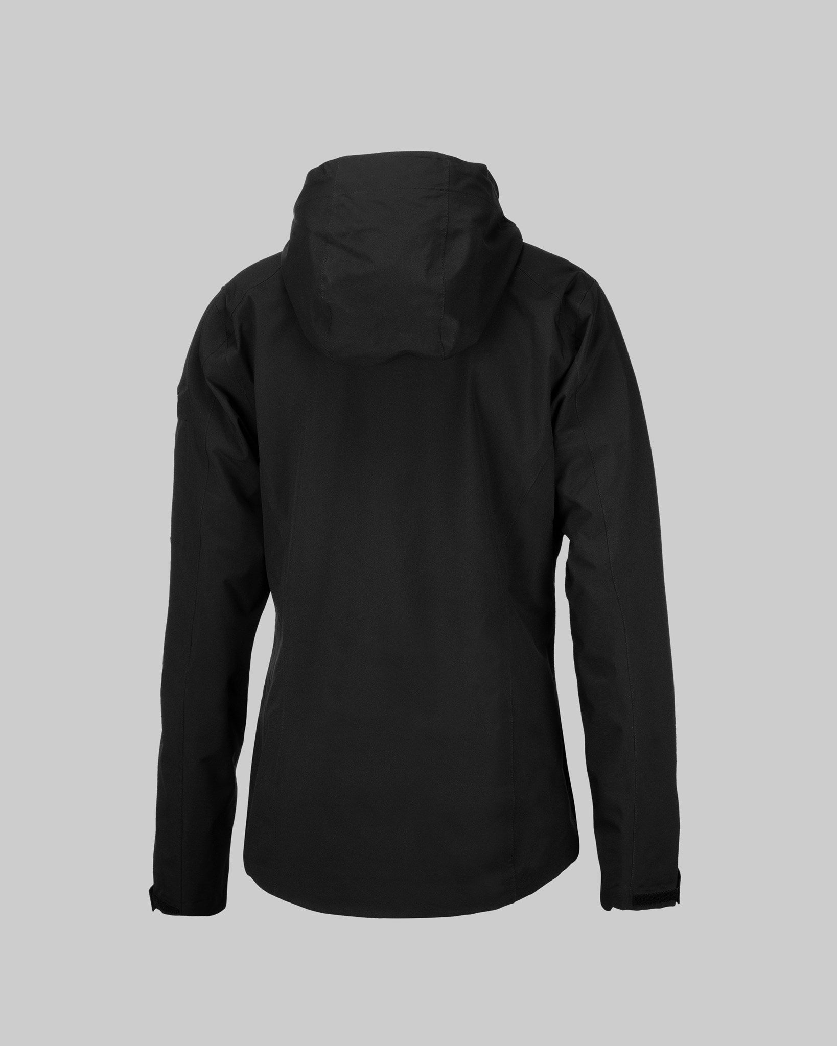 Whitestone Woman Black Back