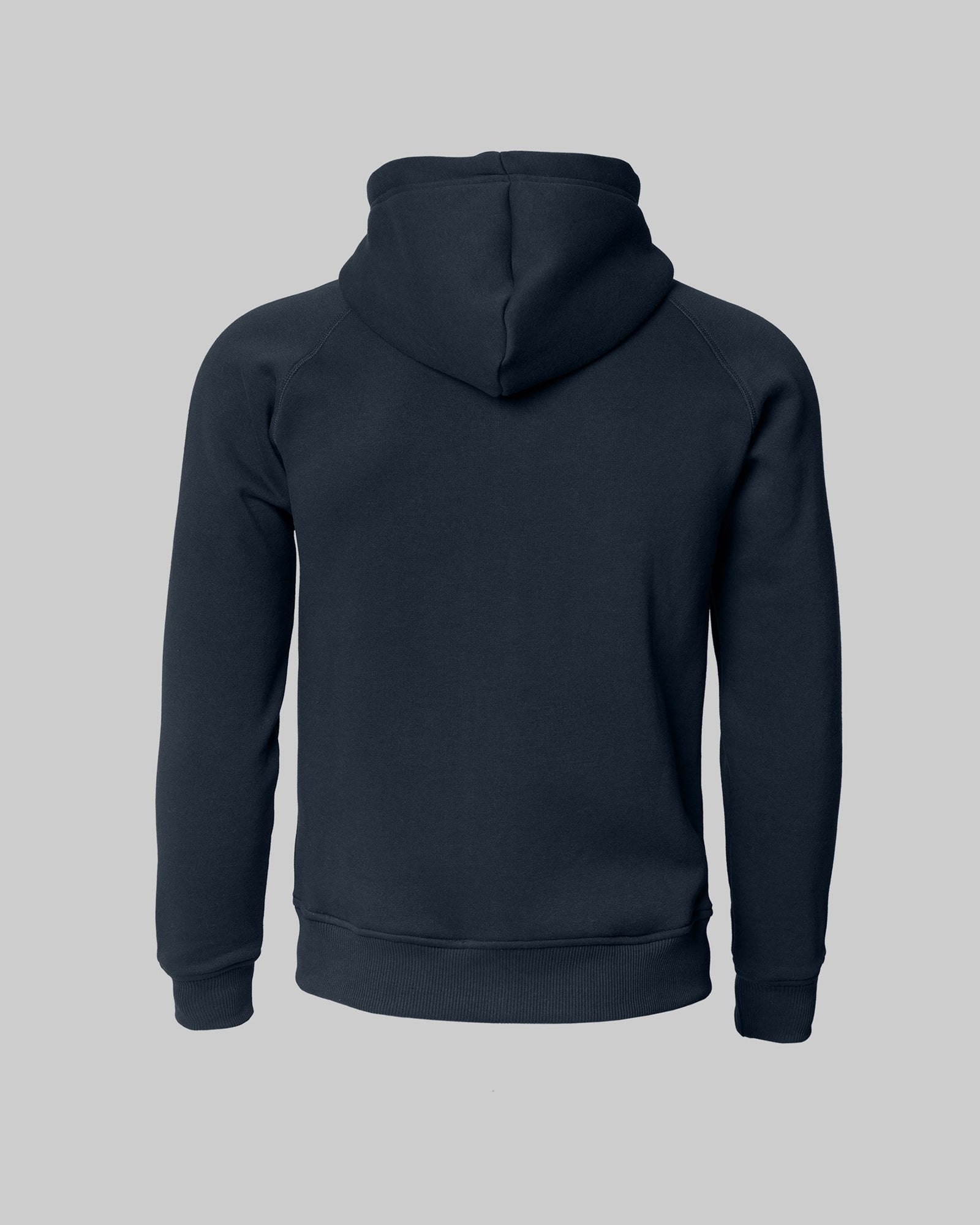 Williamsburg Men Navy Back