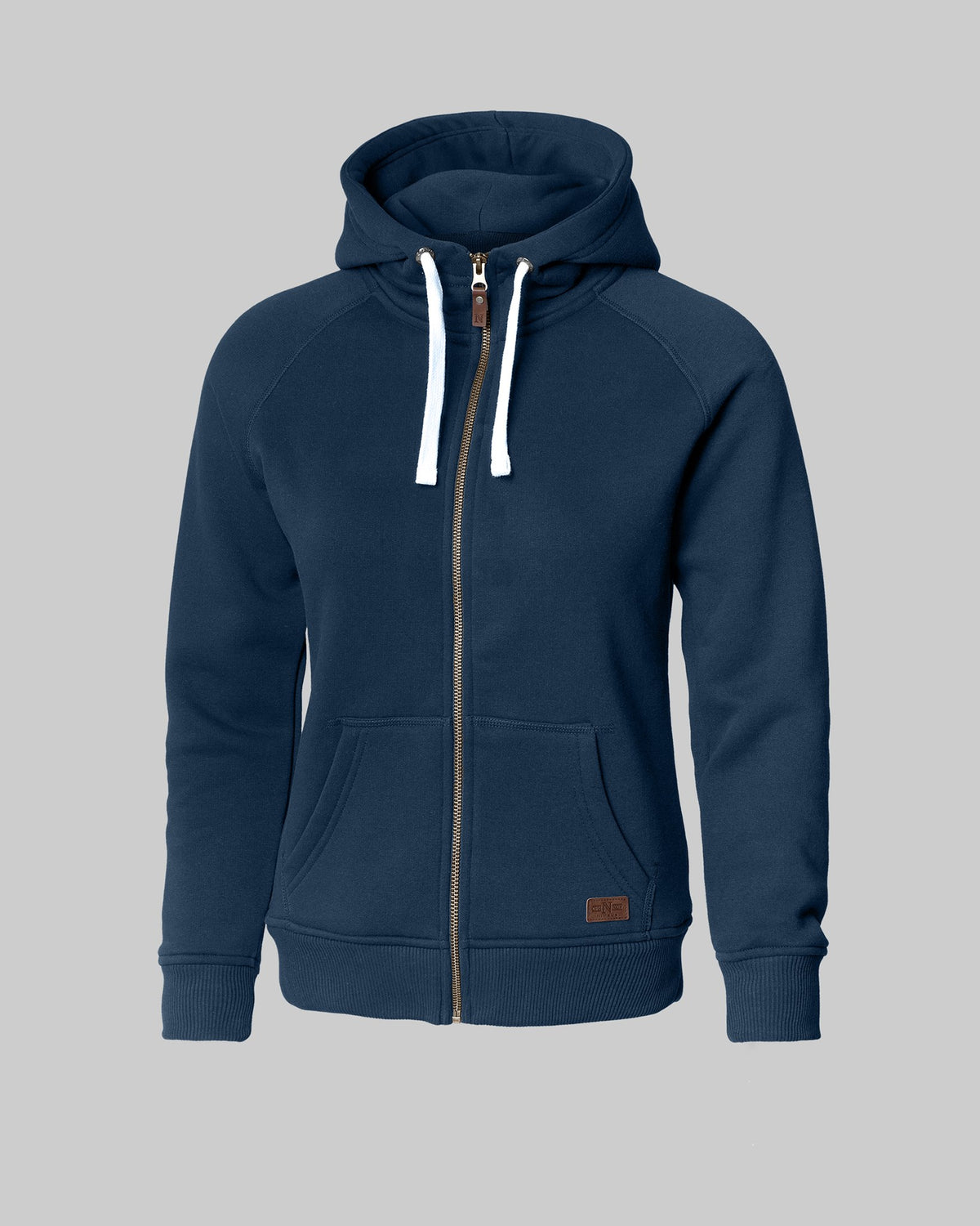 Williamsburg Women Indigo Front