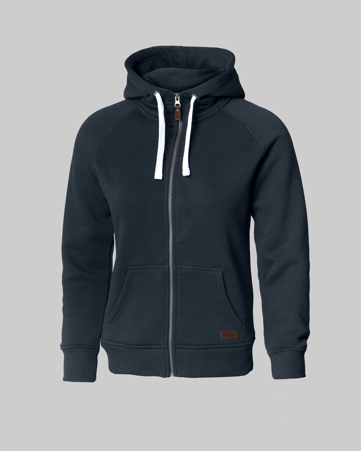 Williamsburg Women Navy Front