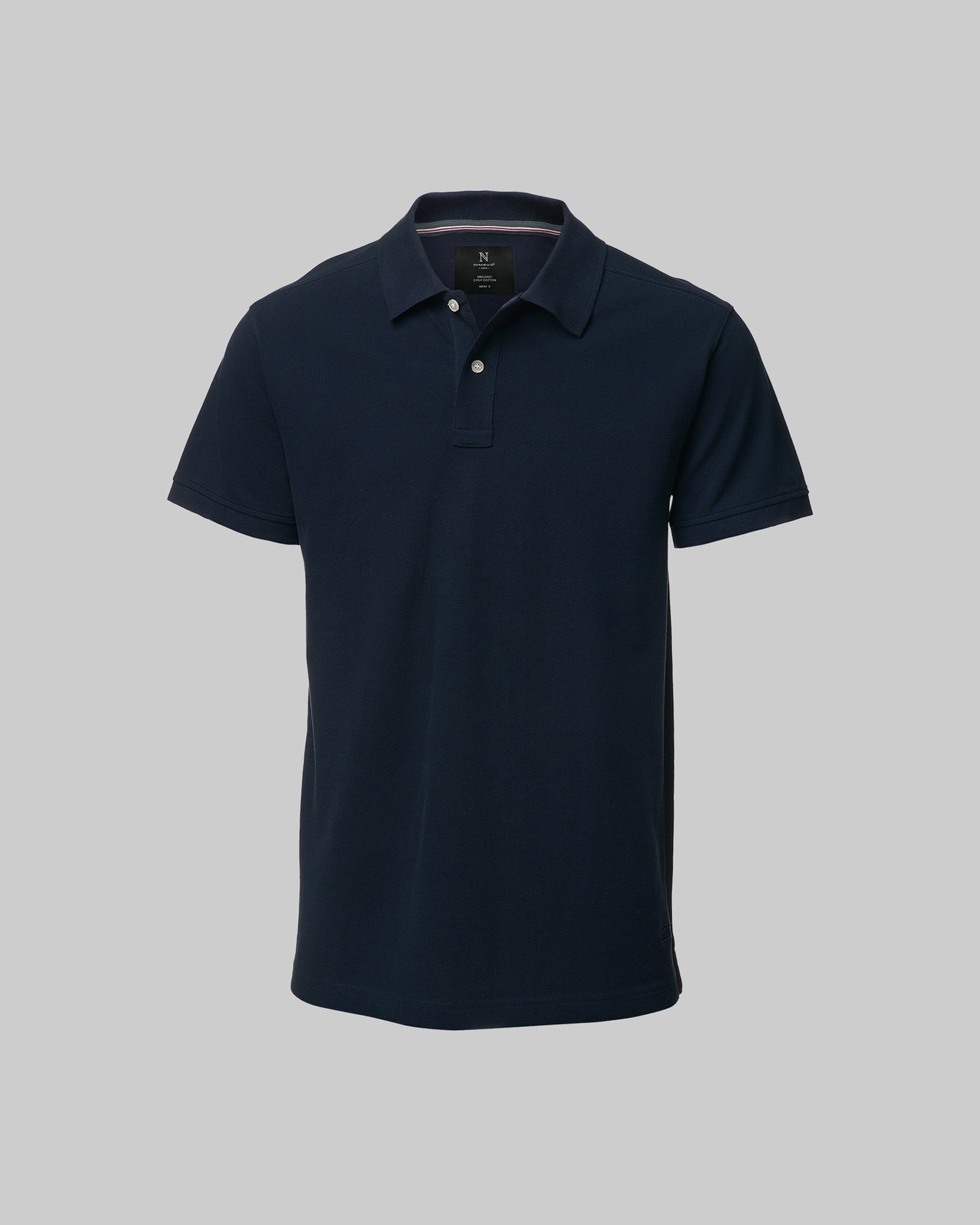 Yale Men Navy Back