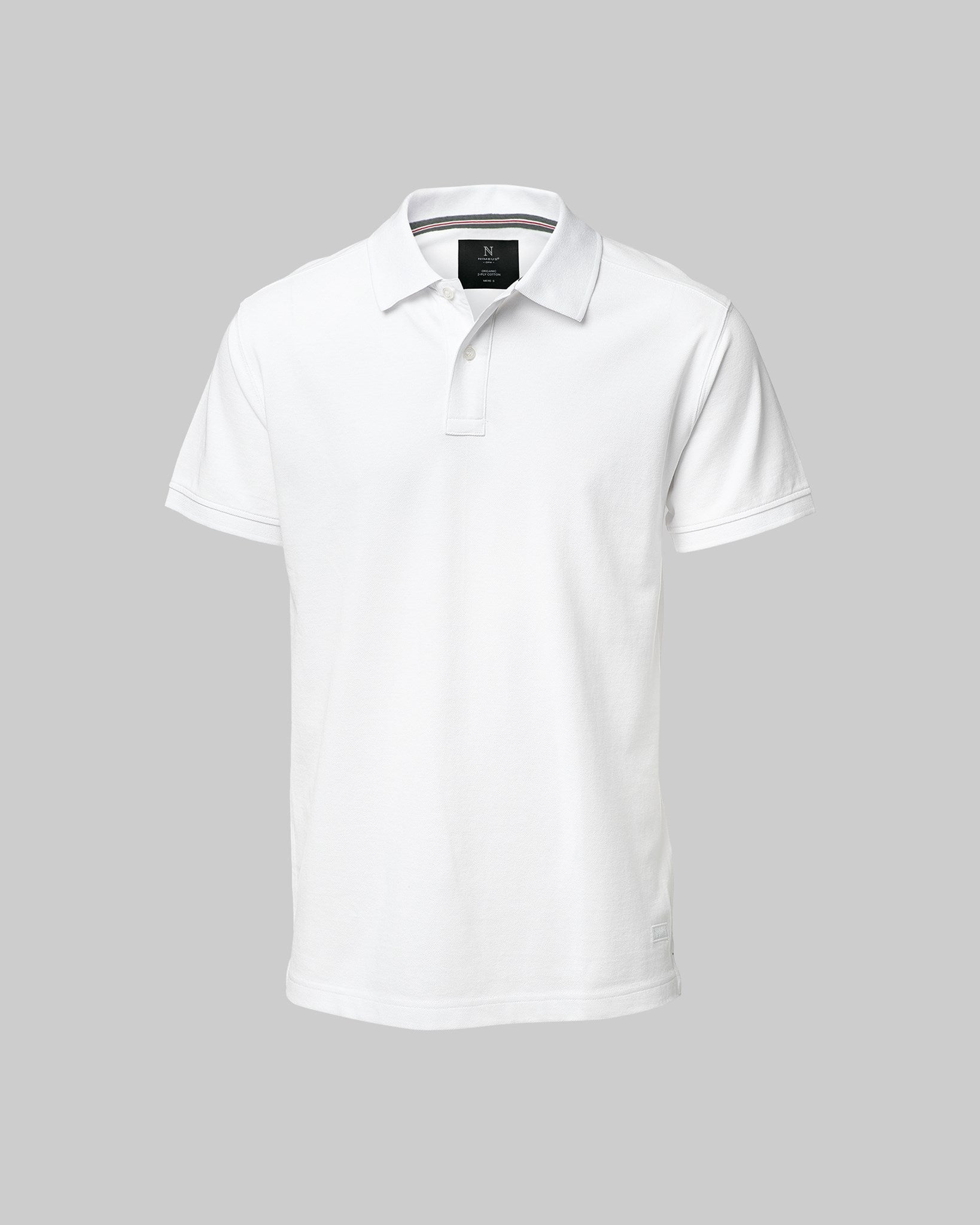 Yale Men White Front