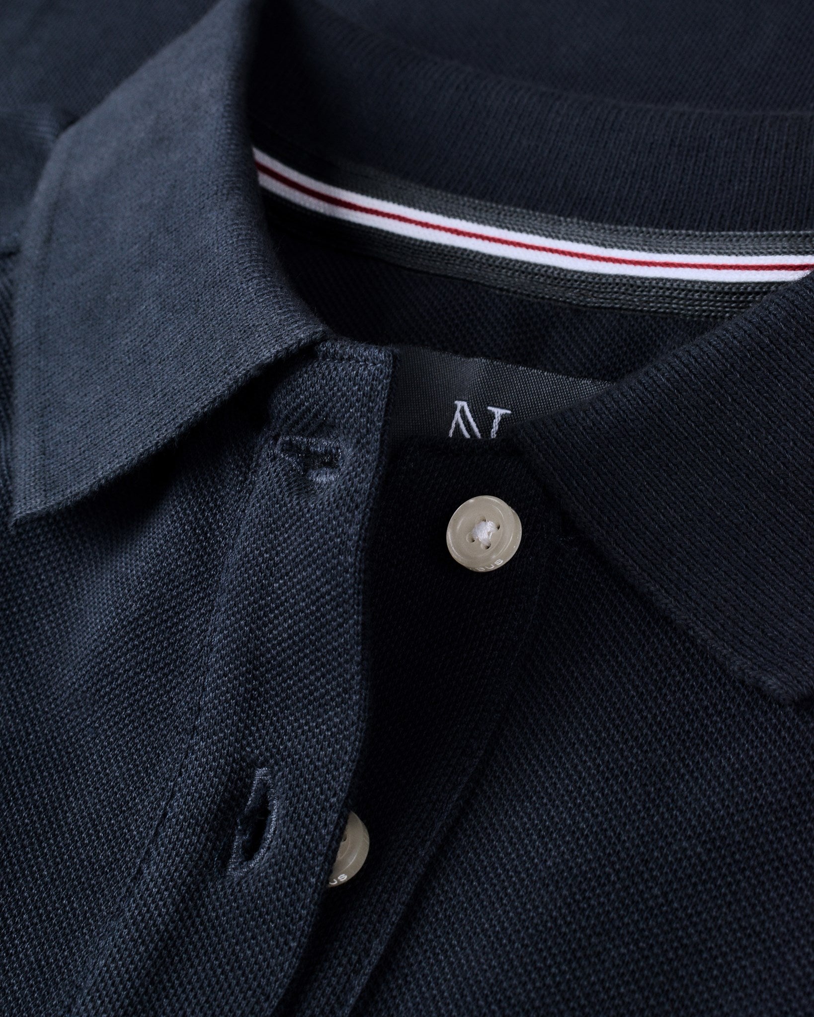 Yale Women Navy Closeup 1