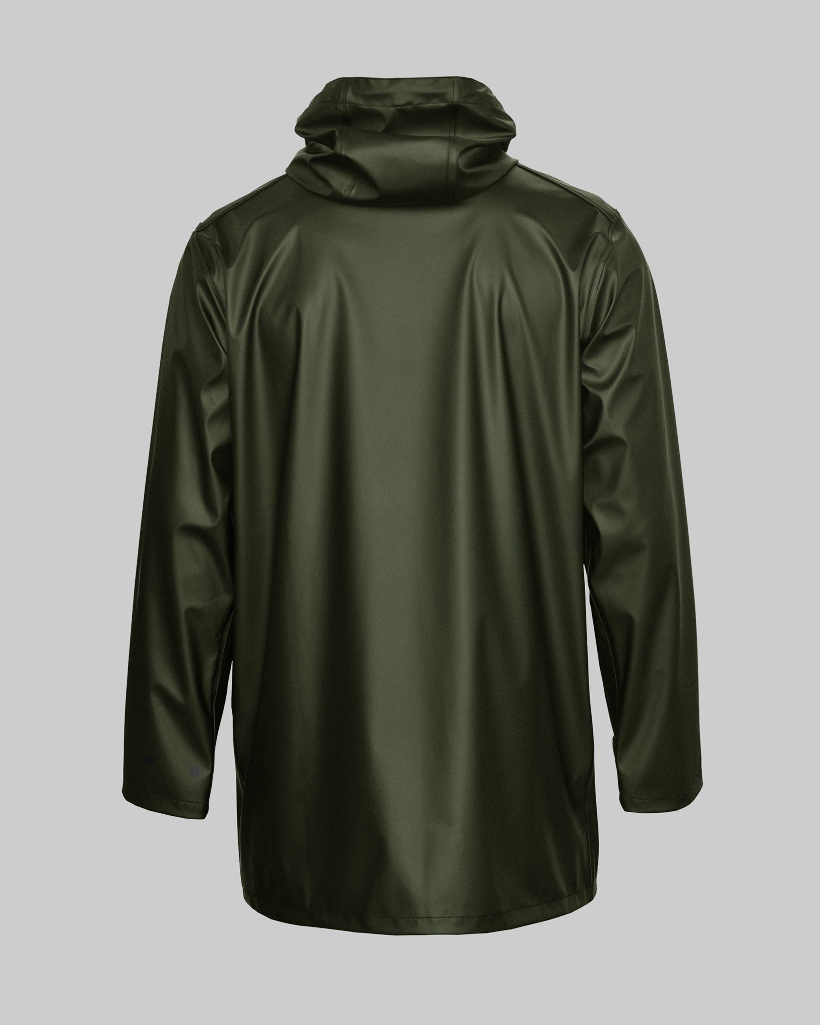 York Unisex Olive Back