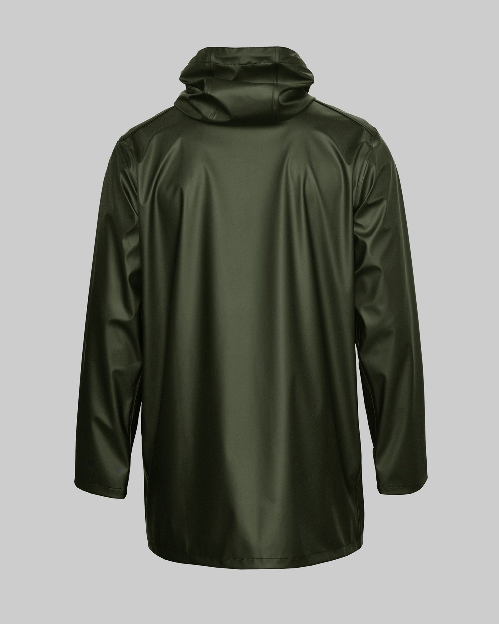 York Unisex Olive Back