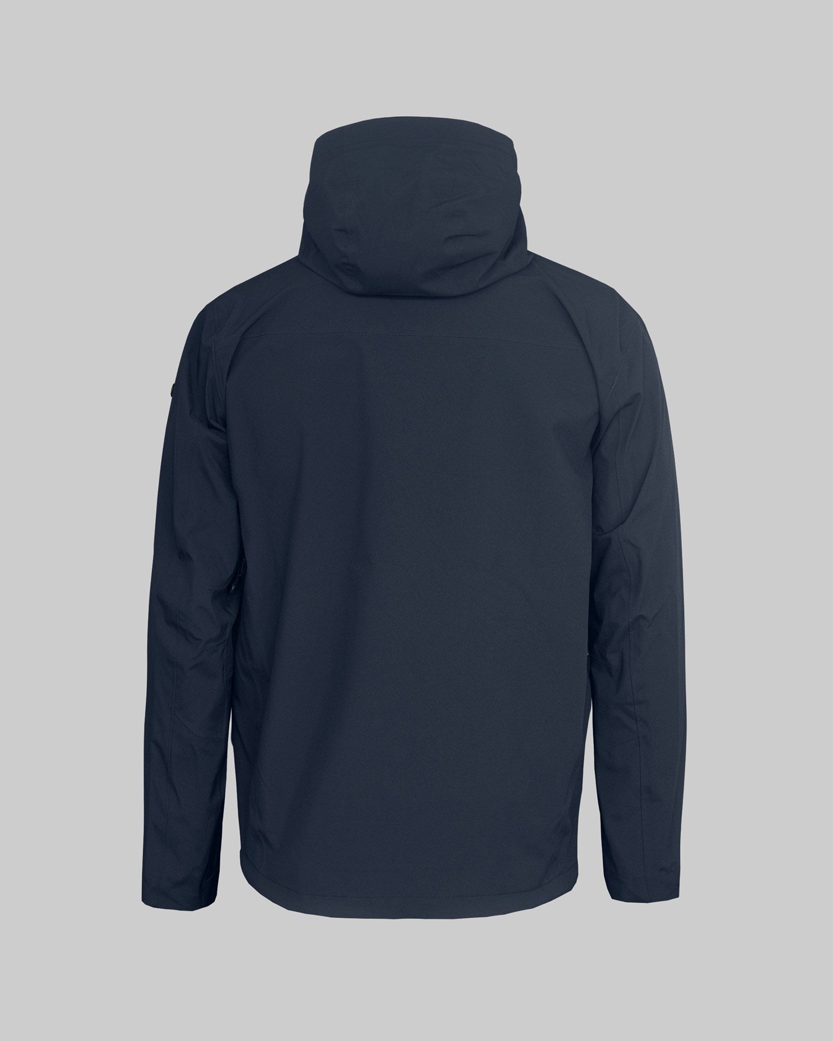 Yosemite Woman Navy Back